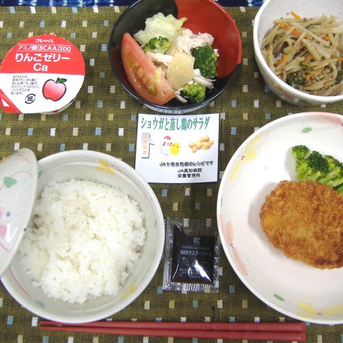 ＪＡ高知病院